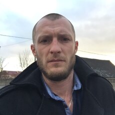 Фотография мужчины Виталий, 39 лет из г. Каменец