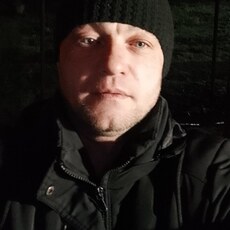 Фотография мужчины Ник, 39 лет из г. Краснокамск