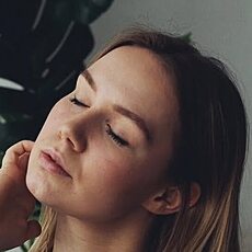 Фотография девушки Дарья, 21 год из г. Москва