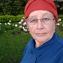 Рамиля, 66 лет