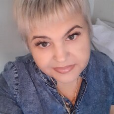 Фотография девушки Елена, 46 лет из г. Алейск