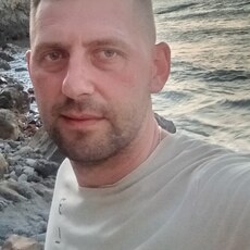 Фотография мужчины Андрей, 38 лет из г. Борисов