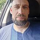 Сергей, 40 лет