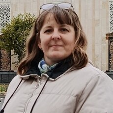 Фотография девушки Оксана, 46 лет из г. Слуцк