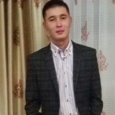 Фотография мужчины Азамат, 39 лет из г. Экибастуз