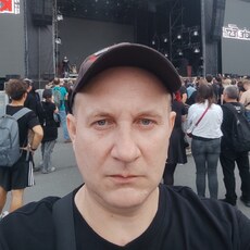 Фотография мужчины Роман, 49 лет из г. Таганрог