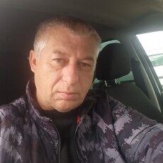 Фотография мужчины Виктор, 47 лет из г. Славянск-на-Кубани