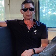 Фотография мужчины Сергей, 47 лет из г. Быхов