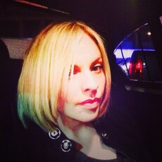 Фотография девушки Маргарита, 42 года из г. Новосибирск