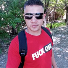 Фотография мужчины Алексей, 37 лет из г. Улан-Удэ