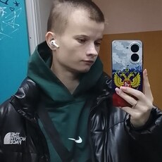 Фотография девушки Дарья, 23 года из г. Климовичи