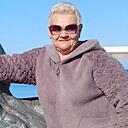 Любовь, 68 лет