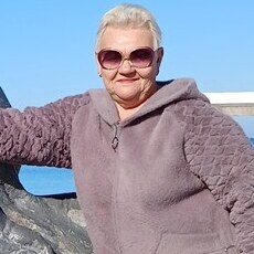 Фотография девушки Любовь, 68 лет из г. Брюховецкая