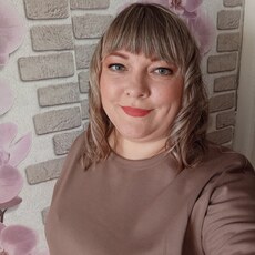 Фотография девушки Настя, 42 года из г. Партизанск