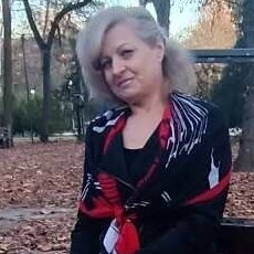 Фотография девушки Любовь, 58 лет из г. Кропивницкий