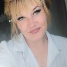 Фотография девушки Кузя, 32 года из г. Шадринск