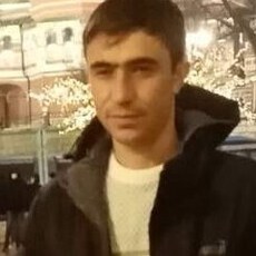 Фотография мужчины Боря, 32 года из г. Ялта