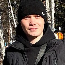 Фотография мужчины Алексей, 32 года из г. Черемхово