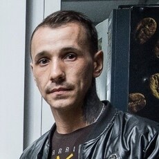 Фотография мужчины Ник, 33 года из г. Пенза