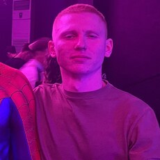 Фотография мужчины Максим, 27 лет из г. Владивосток