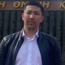 Фотография мужчины Shb, 33 года из г. Караганда
