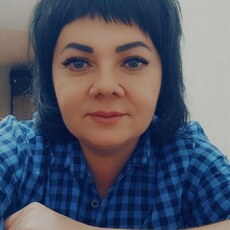 Фотография девушки Оксана, 46 лет из г. Кумертау