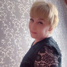 Фотография девушки Светлана, 55 лет из г. Орехово-Зуево