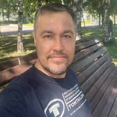 Фотография мужчины Алексей, 37 лет из г. Новокузнецк