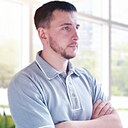 Костя, 37 лет