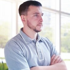 Фотография мужчины Костя, 37 лет из г. Новокузнецк