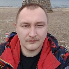 Фотография мужчины Дмитрий, 38 лет из г. Верхний Уфалей