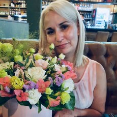 Фотография девушки Юлия, 48 лет из г. Луганск