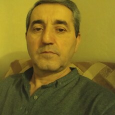 Фотография мужчины Нико, 52 года из г. Баку