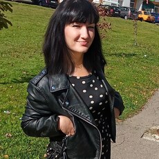 Фотография девушки Катерина, 32 года из г. Ушачи