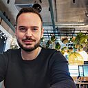 Кирилл, 25 лет