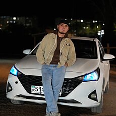 Фотография мужчины Андрей, 35 лет из г. Жезказган