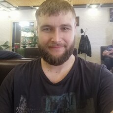 Фотография мужчины Иван, 32 года из г. Искитим