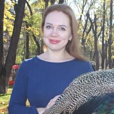 Фотография девушки Алена, 39 лет из г. Ессентуки