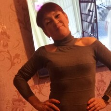 Фотография девушки Людмила, 57 лет из г. Лиозно