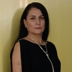 Фотография девушки Людмила, 51 год из г. Липецк