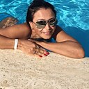 Незнакомка, 50 лет