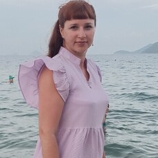 Фотография девушки Жанна, 41 год из г. Барнаул