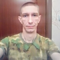 Фотография мужчины Виталий, 40 лет из г. Санкт-Петербург