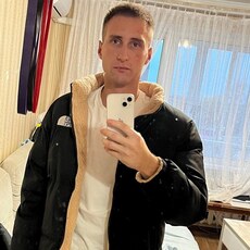 Фотография мужчины Alex, 28 лет из г. Калинковичи