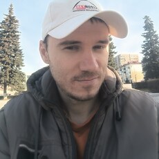 Фотография мужчины Александр, 34 года из г. Первоуральск