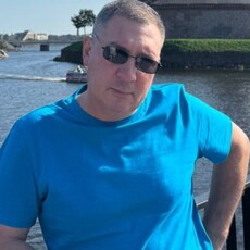 Фотография мужчины Павел, 43 года из г. Тамбов