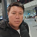 Жанарыс, 36 лет