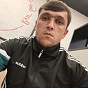 Денис, 22 года