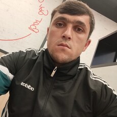 Фотография мужчины Денис, 22 года из г. Новая Усмань