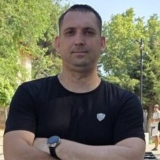 Фотография мужчины Александр, 36 лет из г. Анапа